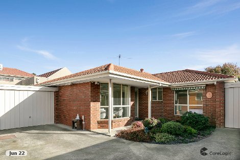 6/14 Mary Ave, Highett, VIC 3190