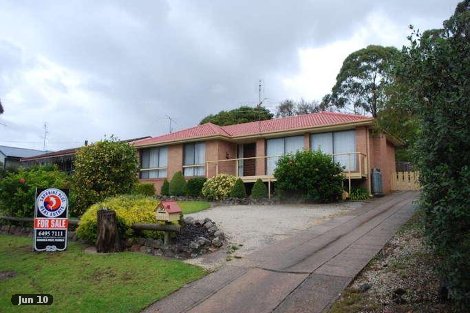 36 Pambula Beach Rd, Pambula Beach, NSW 2549