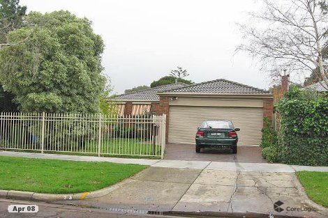 23 Bonanza Rd, Beaumaris, VIC 3193