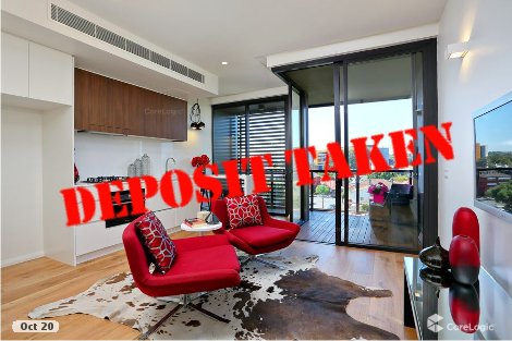 401/2-6 Goodwood St, Kensington, NSW 2033