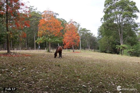 44 Old Grandfathers Pit Rd, Lilli Pilli, NSW 2536