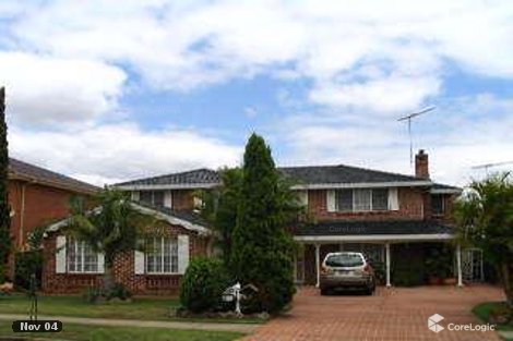 21 Du Maurier Pl, Wetherill Park, NSW 2164