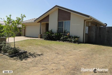 8 Canal St, Calliope, QLD 4680