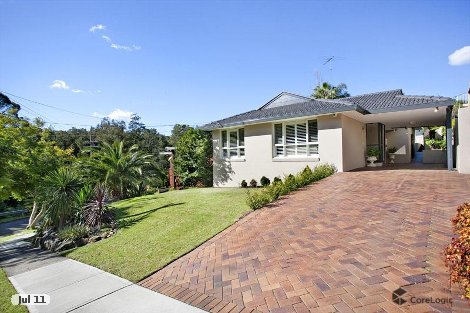 4 Bronhill Ave, East Ryde, NSW 2113
