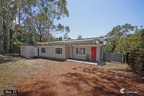 258 Railway Pde, Blaxland, NSW 2774