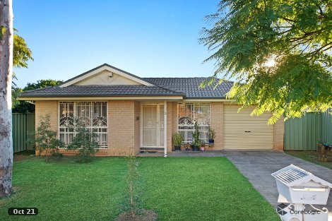 3 Norman Dunlop Cres, Minto, NSW 2566