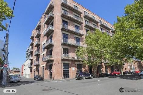 323/416-428 Gore St, Fitzroy, VIC 3065