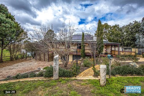 16 Duralla St, Bungendore, NSW 2621