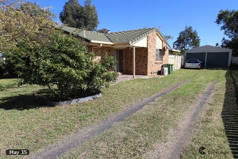 12 Alfred St, Cambooya, QLD 4358