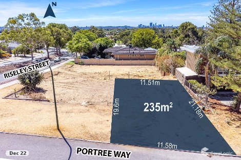 2a Portree Way, Ardross, WA 6153