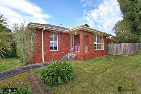 1a Calola Ct, Ringwood East, VIC 3135