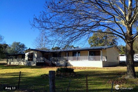 115 Frog Rock Rd, Frog Rock, NSW 2850