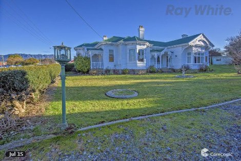 27 Henry St, Sheffield, TAS 7306