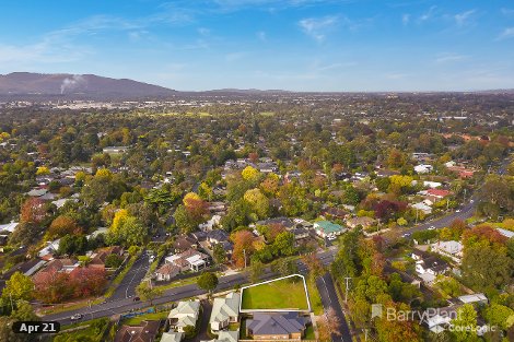 1/2 Allendale Rd, Croydon, VIC 3136