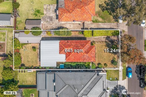 28 Jay Ave, Belfield, NSW 2191