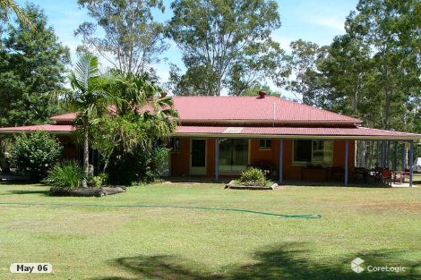 650 Talegalla Dr, Talegalla Weir, QLD 4650