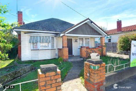 5 Ebden St, Ballarat East, VIC 3350