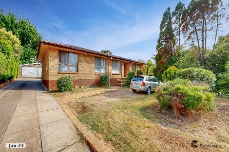 25 Cloncurry St, Kaleen, ACT 2617