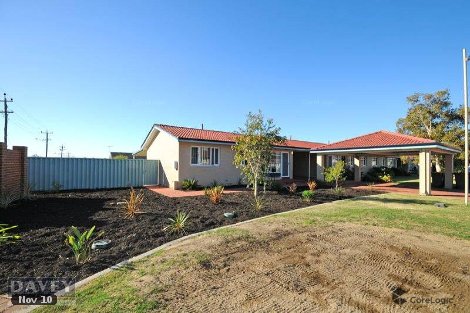 1/74 Amberton Ave, Girrawheen, WA 6064