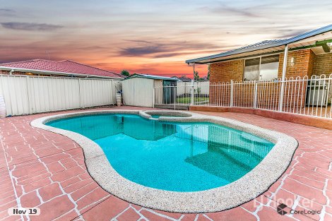 12 Kirsty Cres, Hassall Grove, NSW 2761