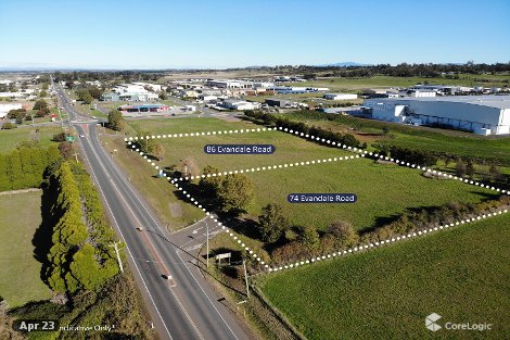 74 Evandale Rd, Western Junction, TAS 7212