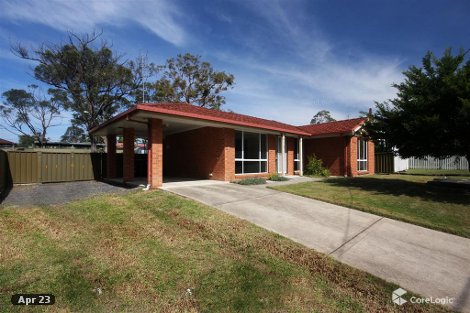 21 Bungaree St, Wyee, NSW 2259