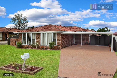 8 Mcfarlane Dr, Minchinbury, NSW 2770