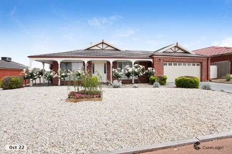 3 Lakeside Ct, Harkness, VIC 3337