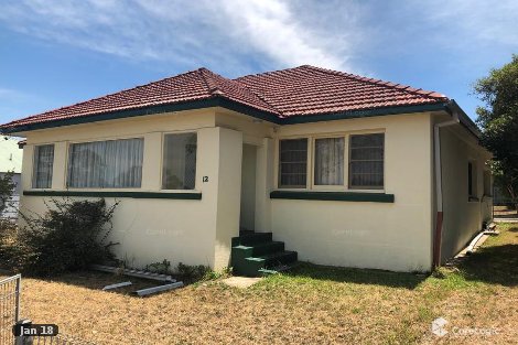 12 Binney St, Wallsend, NSW 2287