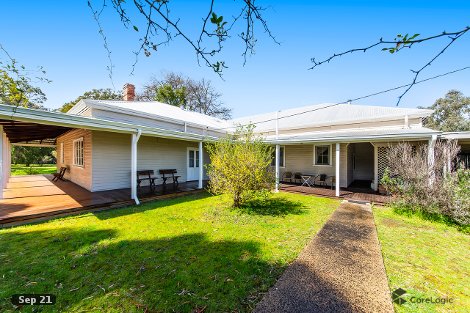 24 Staff St, Nannup, WA 6275