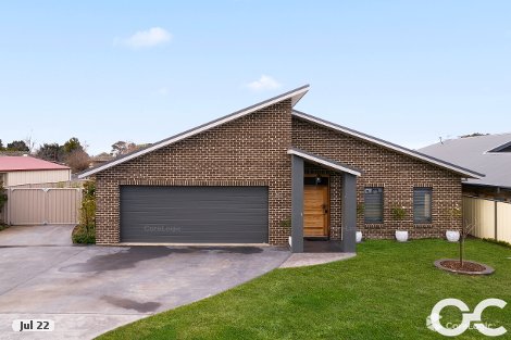 10 Grove St, Spring Hill, NSW 2800