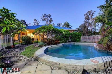 18-26 Fraser Rd, New Beith, QLD 4124