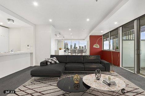 2401/620 Collins St, Melbourne, VIC 3000