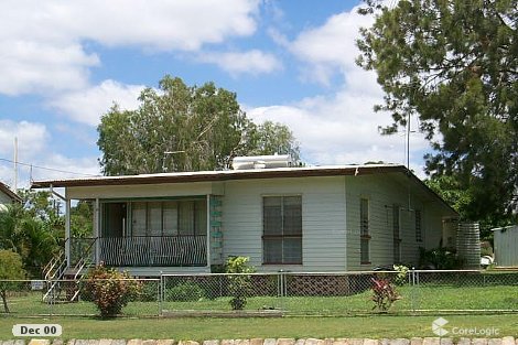 56 Hodgkinson St, Charters Towers City, QLD 4820