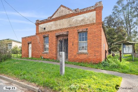 25 Brooke St, Moonambel, VIC 3478