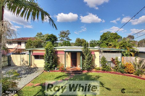 31 Coral St, Loganlea, QLD 4131