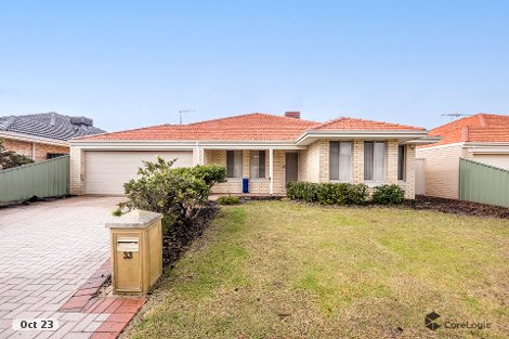 33 Blue Mountain Link, Merriwa, WA 6030