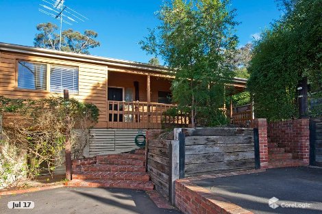 14a Milton Way, Hurstbridge, VIC 3099