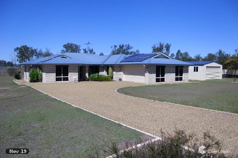 12 Fitzpatrick Ct, Lake Clarendon, QLD 4343