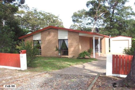 33 Roberts St, Old Erowal Bay, NSW 2540