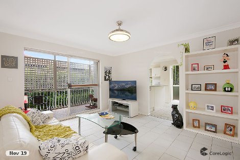 3/83 Stevenson St, Ascot, QLD 4007