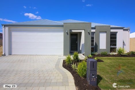 22 Pardillo Way, Caversham, WA 6055