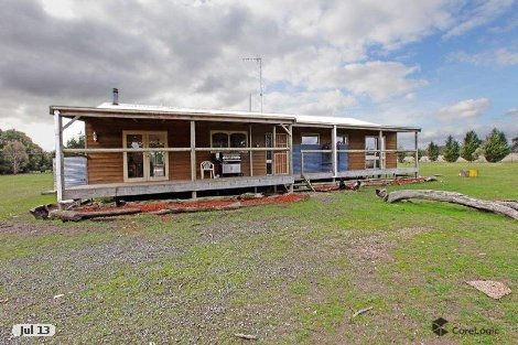 33 Betsons Rd, Mount Doran, VIC 3334