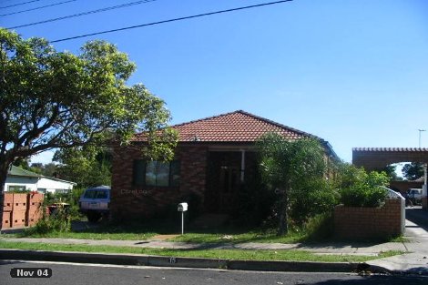 15 Dreadnought St, Roselands, NSW 2196