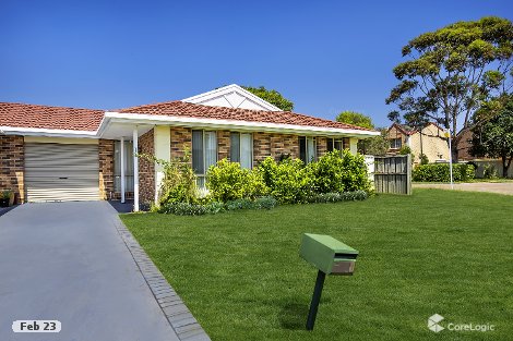 1 Ironbark Gr, Greenacre, NSW 2190