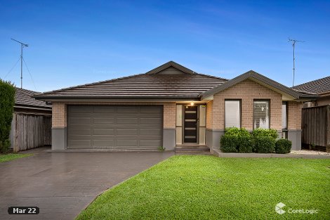 5 Condron Cct, Elderslie, NSW 2570