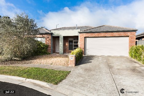 11 Creek View Cl, Mount Clear, VIC 3350