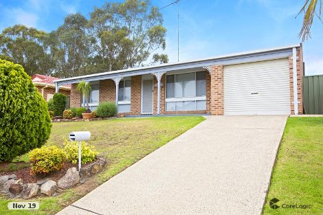 24 Vauxhall Pl, Ingleburn, NSW 2565