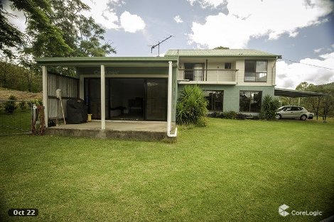 96 Double Crossing Rd, Canungra, QLD 4275