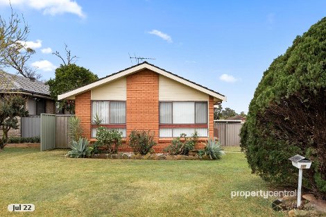 101 Rugby St, Werrington County, NSW 2747